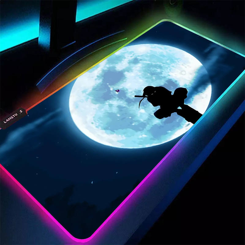 Esports Gaming Keyboard - RGB 대형 마우스 패드 90x40cm e-스포츠