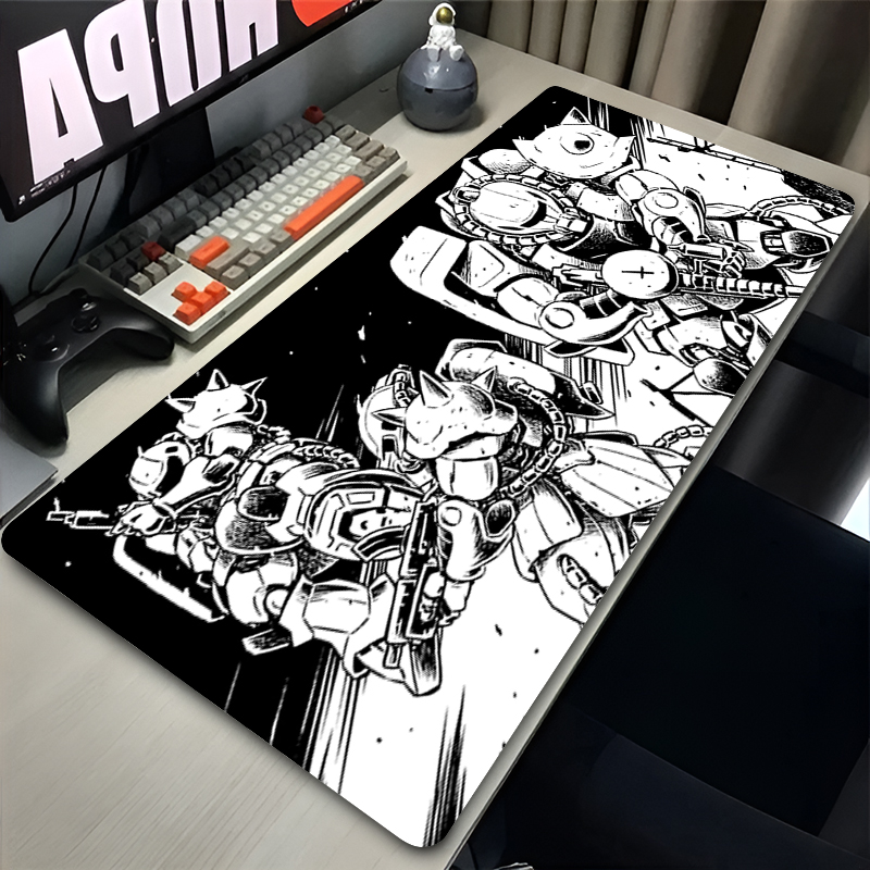 Esports Gaming Keyboard - 게임용 전자 스포츠 마우스 패드 잠금형