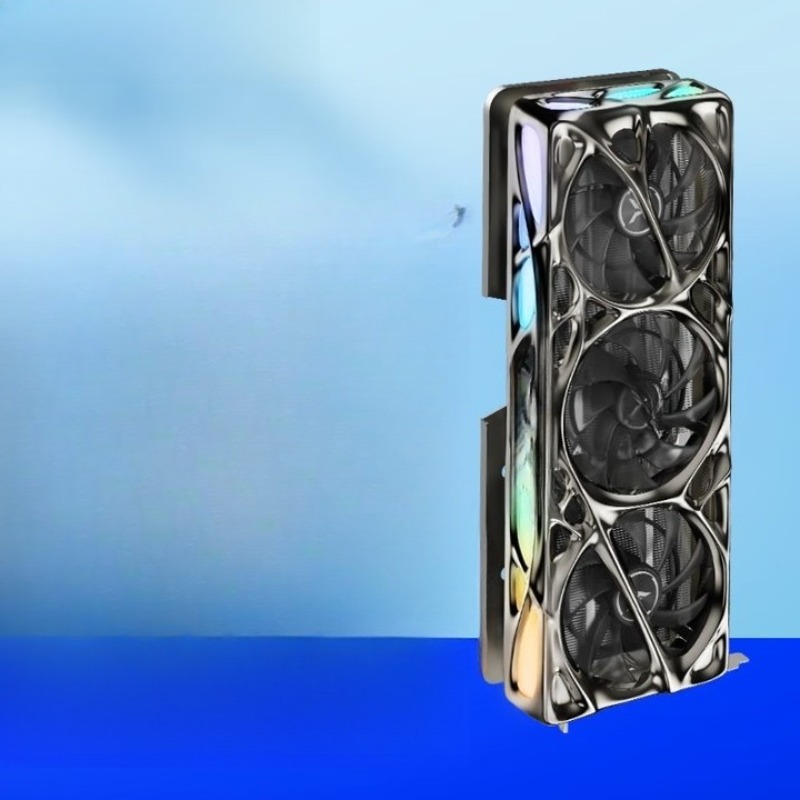 Esports Gaming Live - 라데온 RX 9070 XT 16G e스포츠