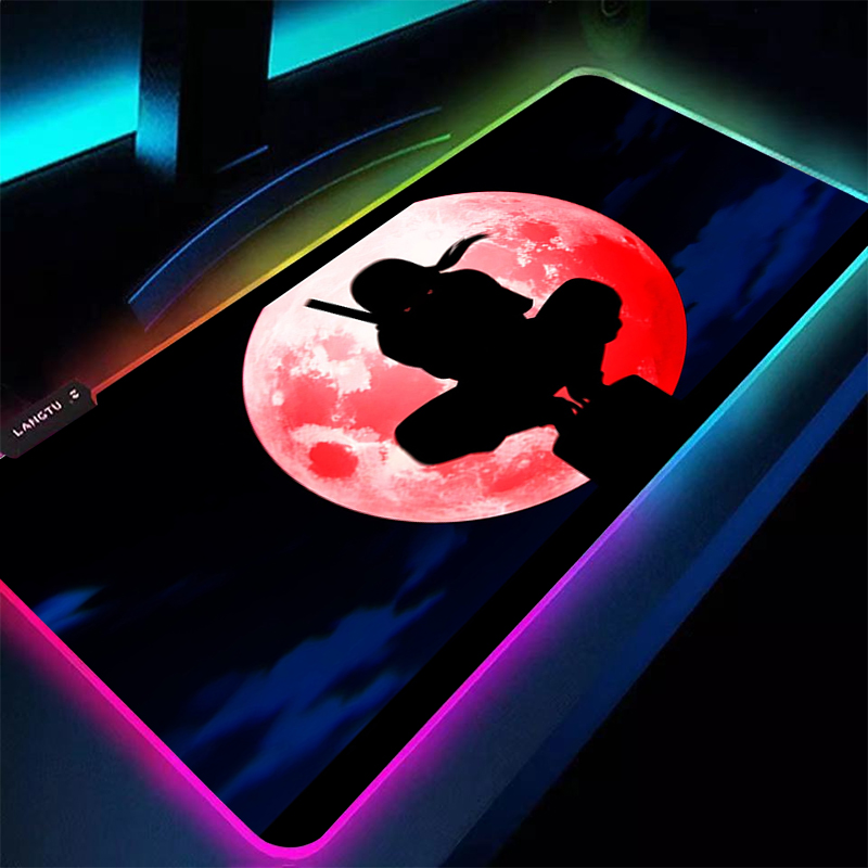RGB 대형 마우스 패드 90x40cm e-스포츠 플레 - Esports Gaming Keyboard 리뷰 및 가격
