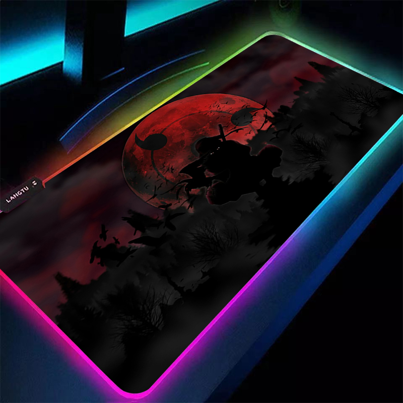 RGB 대형 마우스 패드 90x40cm e-스포츠 플레 - Esports Gaming Keyboard 리뷰 및 가격