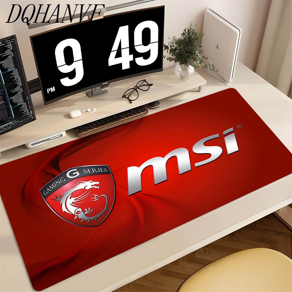 E-스포츠 게임 사무실 MSI 마우스 패드 게이머 마우 - Esports Gaming Maus 리뷰 및 가격