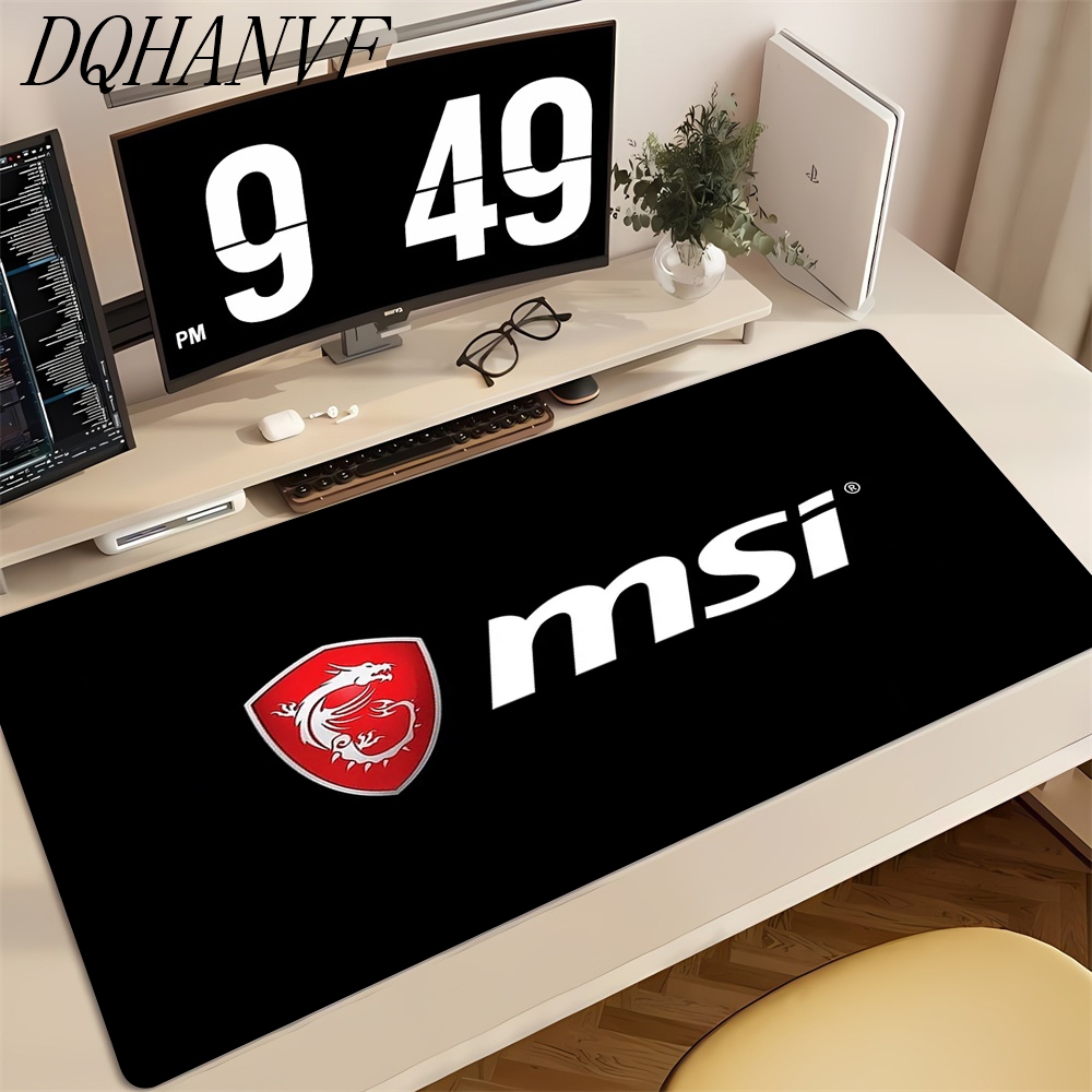 E-스포츠 게임 사무실 MSI 마우스 패드 게이머 마우 - Esports Gaming Maus 리뷰 및 가격