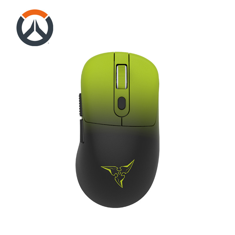 [공식] 게임 오버워치 무선 게이밍 마우스 OWGM1  - Esports Gaming Maus 리뷰 및 가격