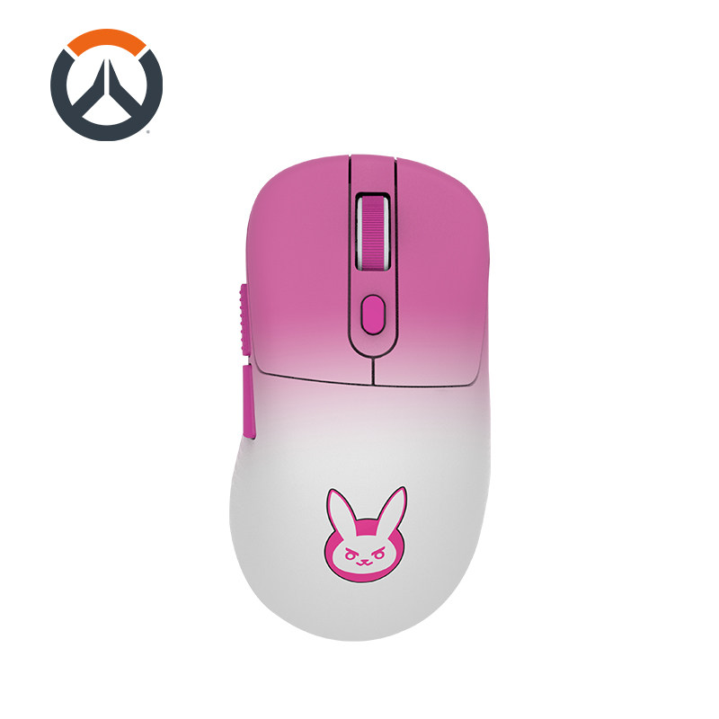 [공식] 게임 오버워치 무선 게이밍 마우스 OWGM1  - Esports Gaming Maus 리뷰 및 가격