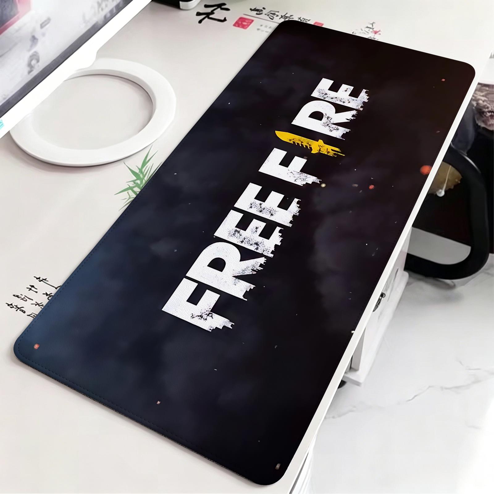 프리파이어 마우스 패드 e스포츠 게이밍 마우스 패드,  - Esports Gaming Free Fire 리뷰 및 가격