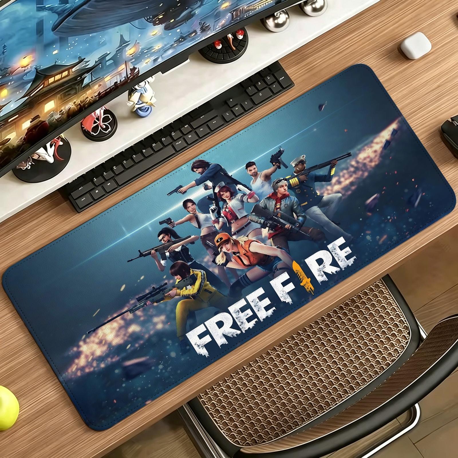 프리파이어 마우스 패드 e스포츠 게이밍 마우스 패드,  - Esports Gaming Free Fire 리뷰 및 가격