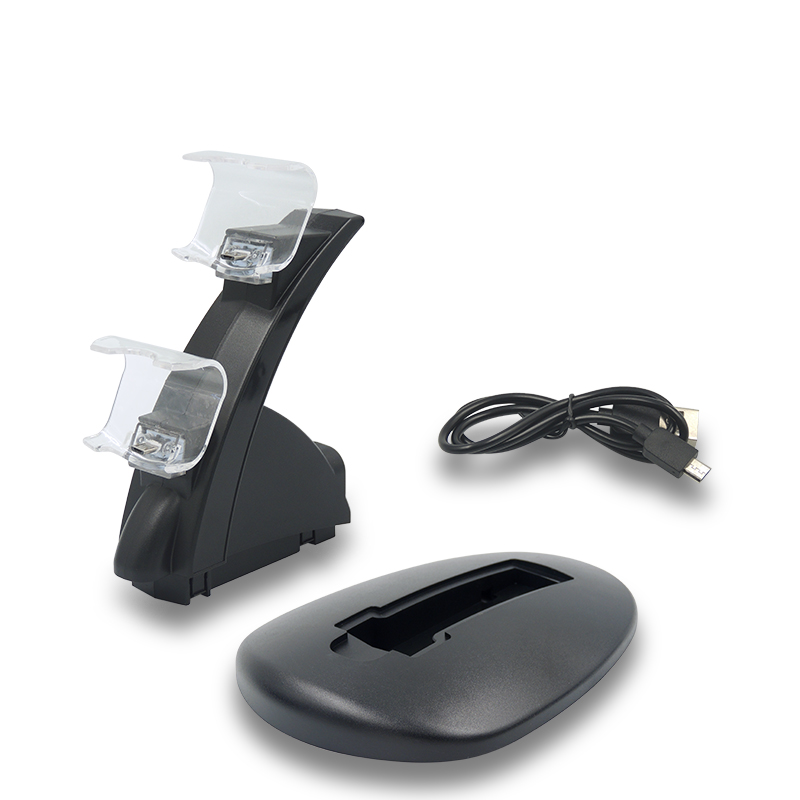 Sony Playstation PS4 컨트롤러 Play - Esports Gaming Station 리뷰 및 가격