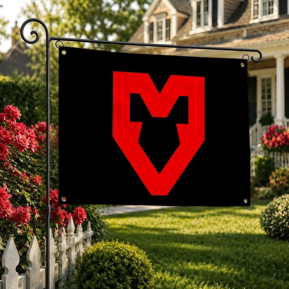 미니멀 게임 M-MOUZS ESports 플래그 태피스 - Esports Gaming Photo 리뷰 및 가격