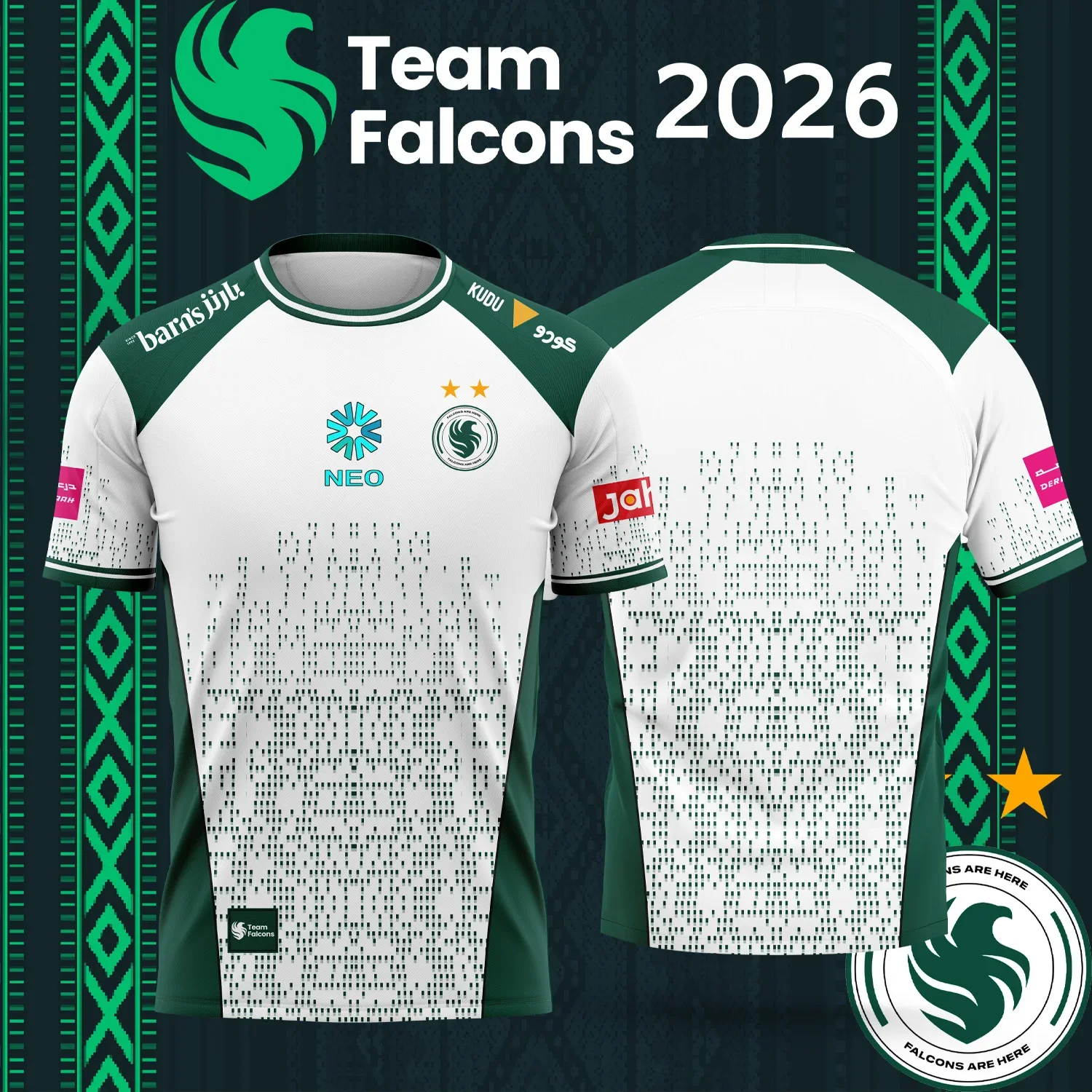 2026 새로운 팀 팔콘스 e스포츠 팀 저지 남녀 여름 - Esports Gaming Jersey 리뷰 및 가격